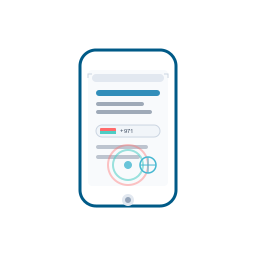Phone Country Autodetect for Forminator icon