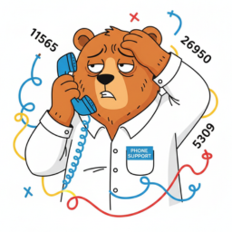 Phone Validator for WPForms icon