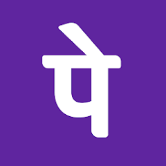 PhonePe Express Checkout icon