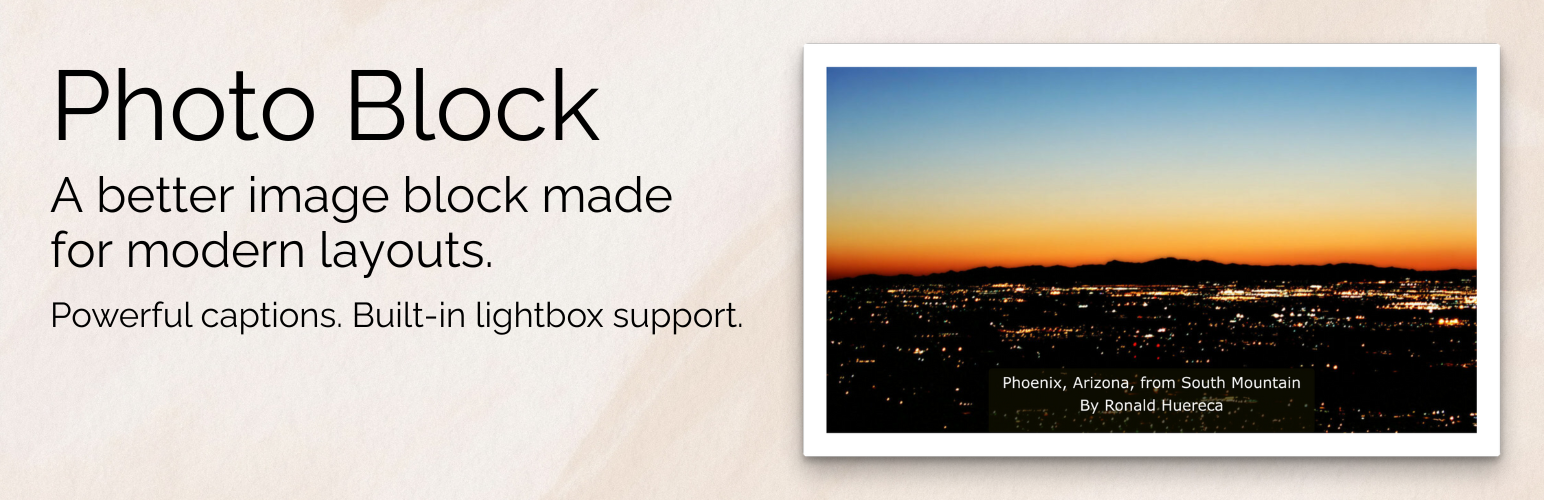 Plugin Banner