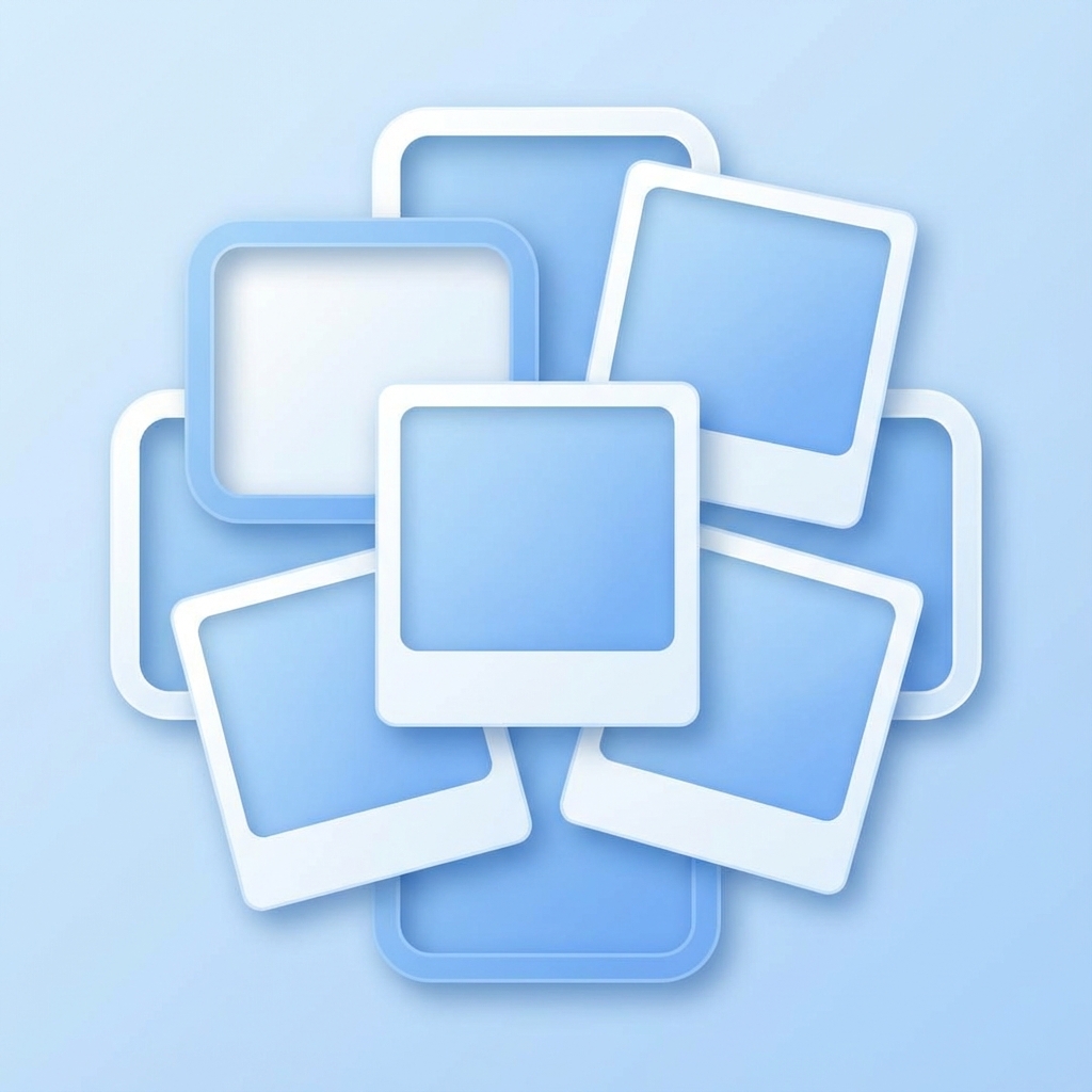 Photo Collage icon