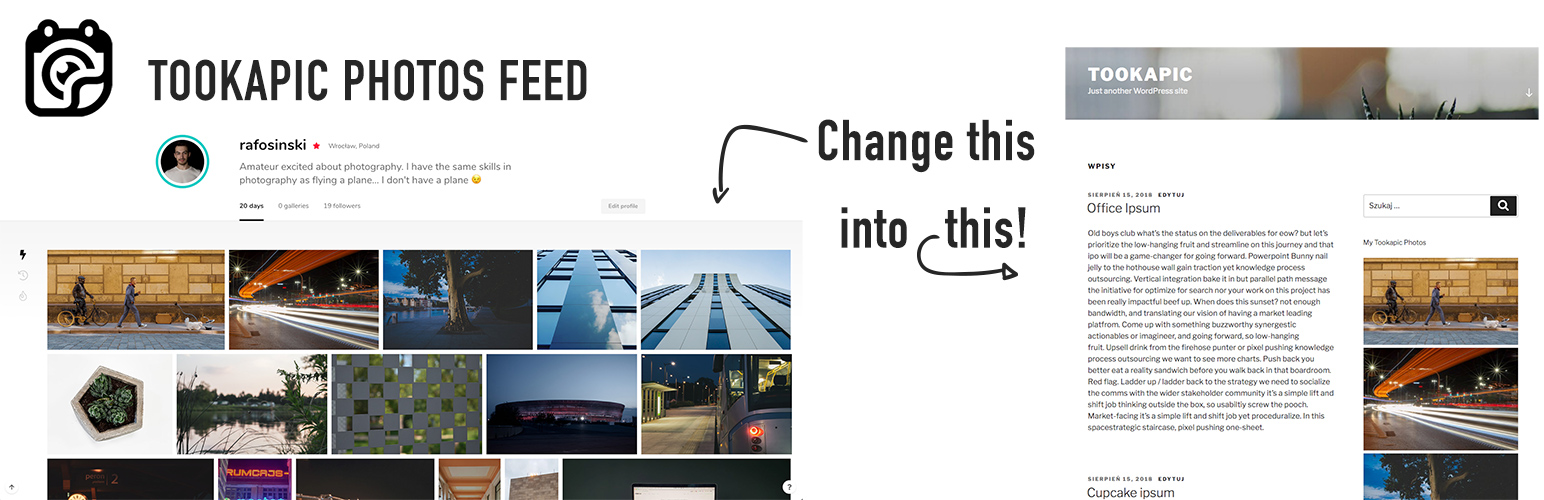 Plugin Banner