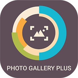 Photo Gallery Plus – Image Gallery Plugin for WordPress icon