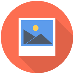 Photo Gallery RB icon