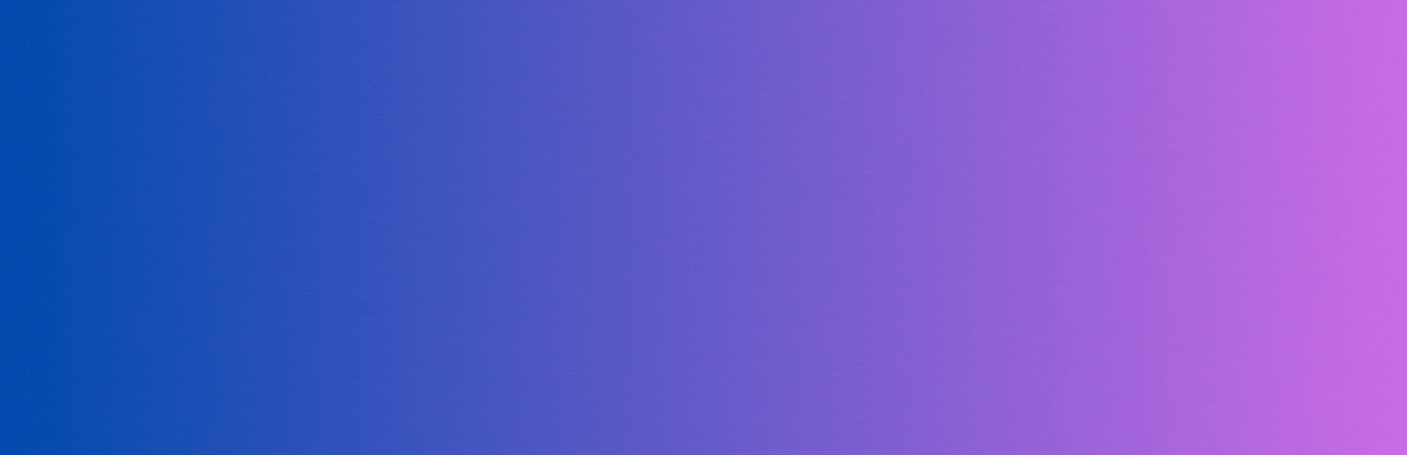 Plugin Banner