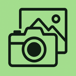 Gutenberg PhotoBlocks Gallery icon