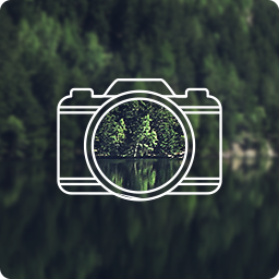 Easy Photography Portfolio icon