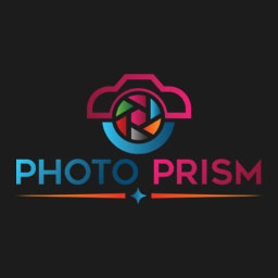 Photo Prism icon