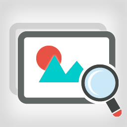 Smart Image Gallery icon
