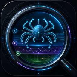 Phylax AI Crawler Inspector icon