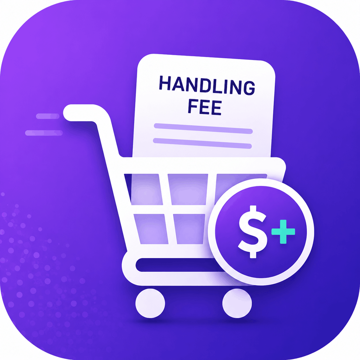 Pi Handling Fee for WooCommerce icon