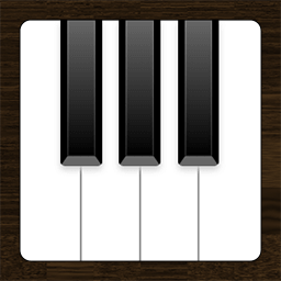 Piano Block icon