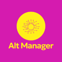 Pichautari Alt Manager icon