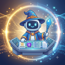 Picot Theme Seeder icon
