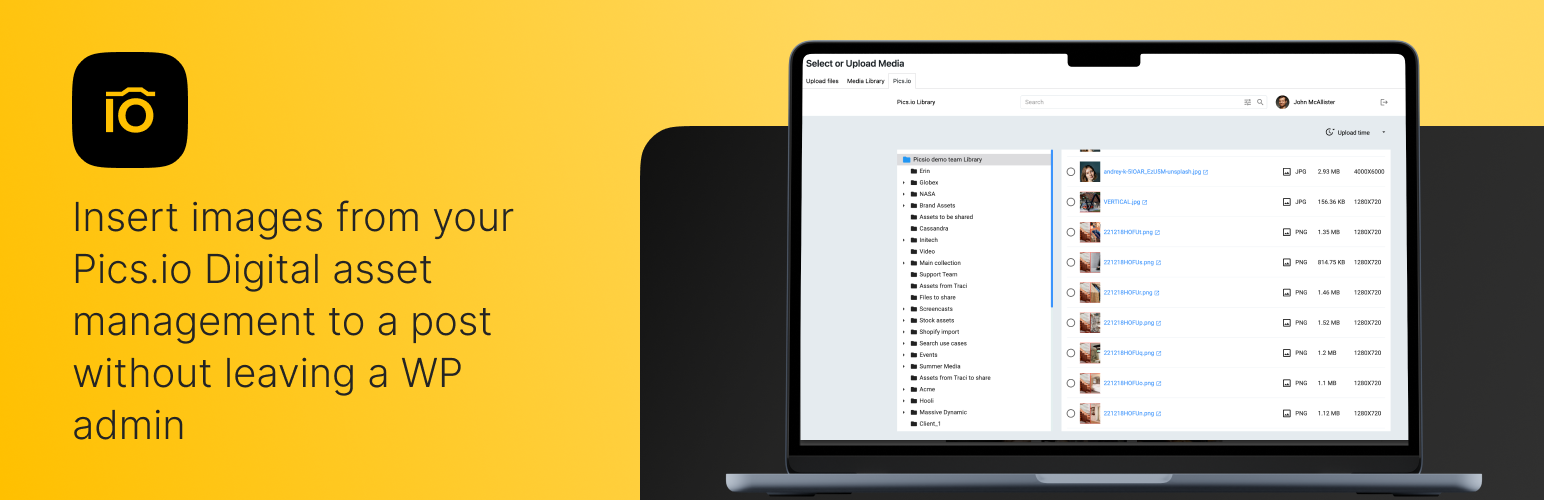 Plugin Banner