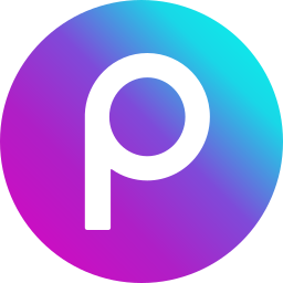 Picsart Commerce icon