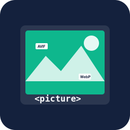 Picture Tag icon