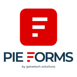 Pie Forms — Drag & Drop Form Builder icon