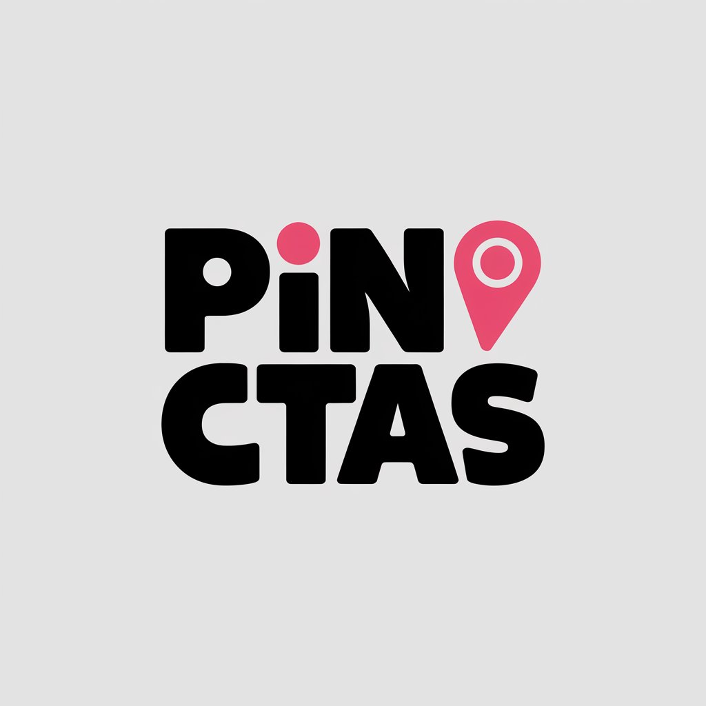 Pin CTA icon