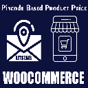 Pincode based product price icon