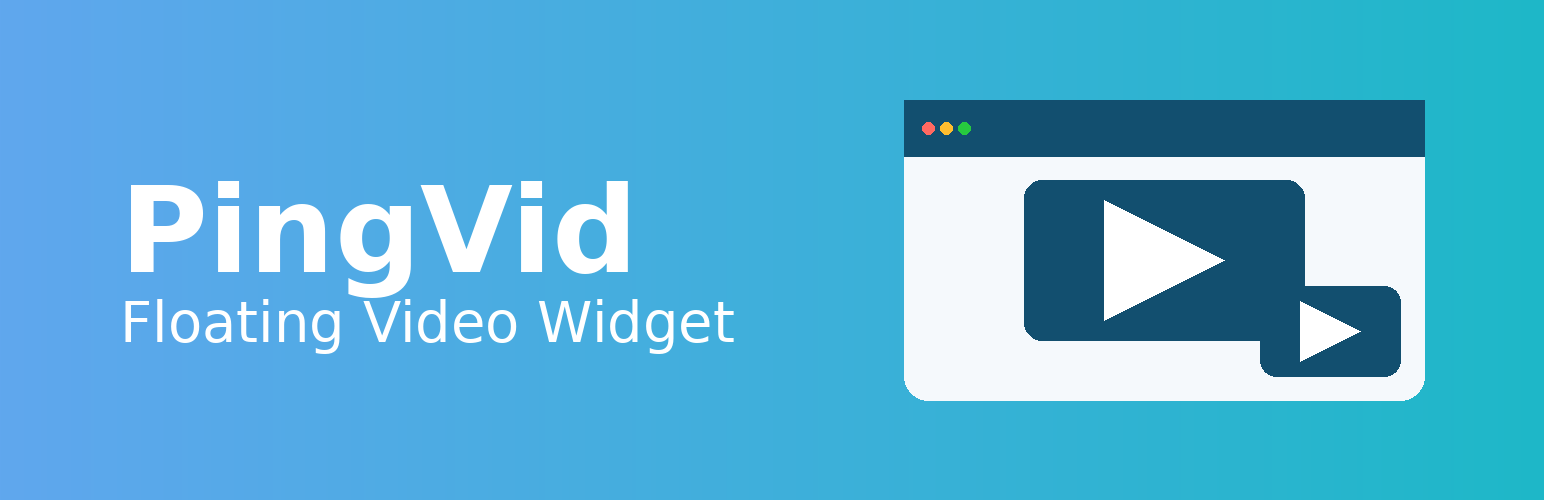 Plugin Banner