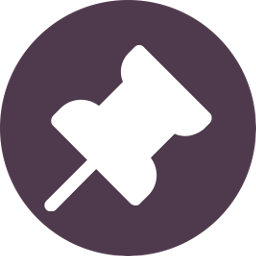 Pinit: Pinterest for WordPress icon