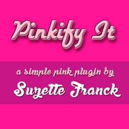 Pinkify It! icon
