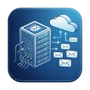 Pinny's Simple SMTP icon