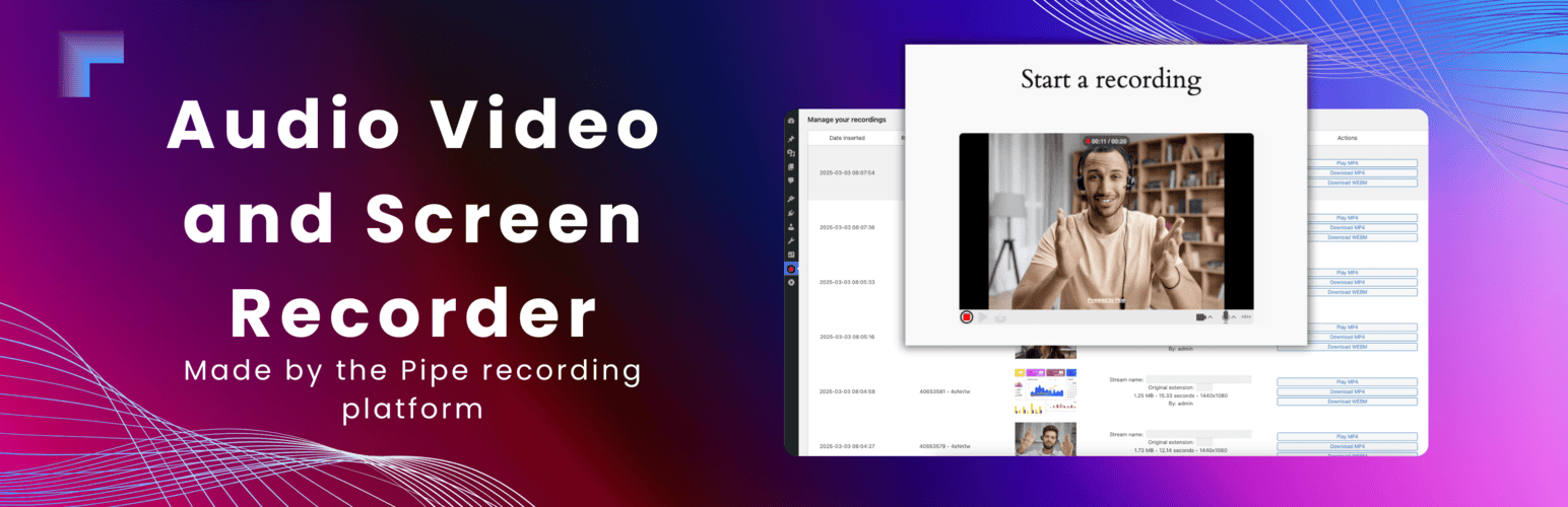 Plugin Banner