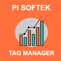 PIS Tag Manager icon
