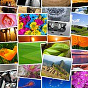 Pixabay Images icon