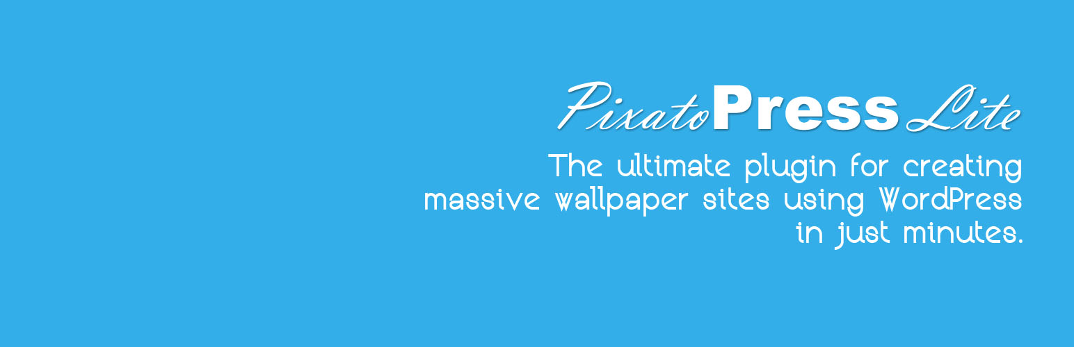 Plugin Banner