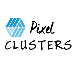 Pixel Clusters icon