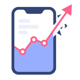 Pixel & tracking codes for Google Web stories (formerly AMP Stories) icon