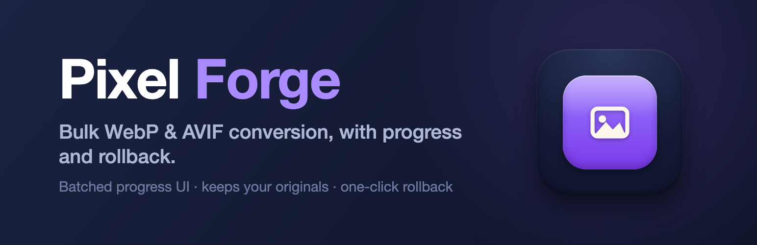 Plugin Banner