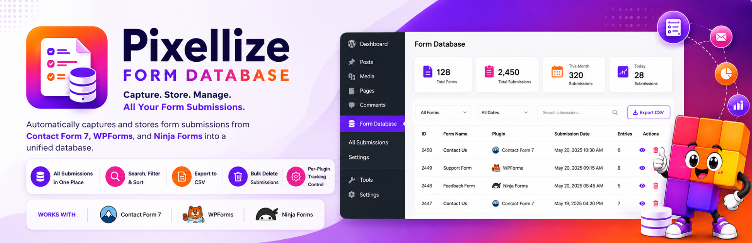 Plugin Banner