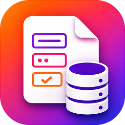 Pixellize Form Database icon