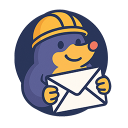 Pixelmole – Follow-up emails icon