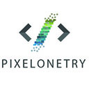 Pixelonetry Companion icon