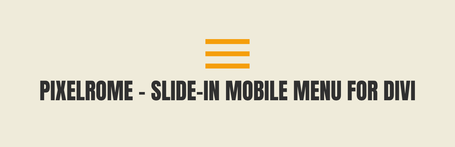 Plugin Banner
