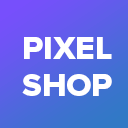 Pixelshop Integration icon