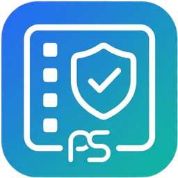 PixelStamp Watermark icon