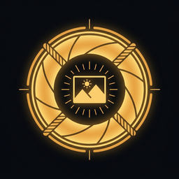 PixelVault Image Rescue icon