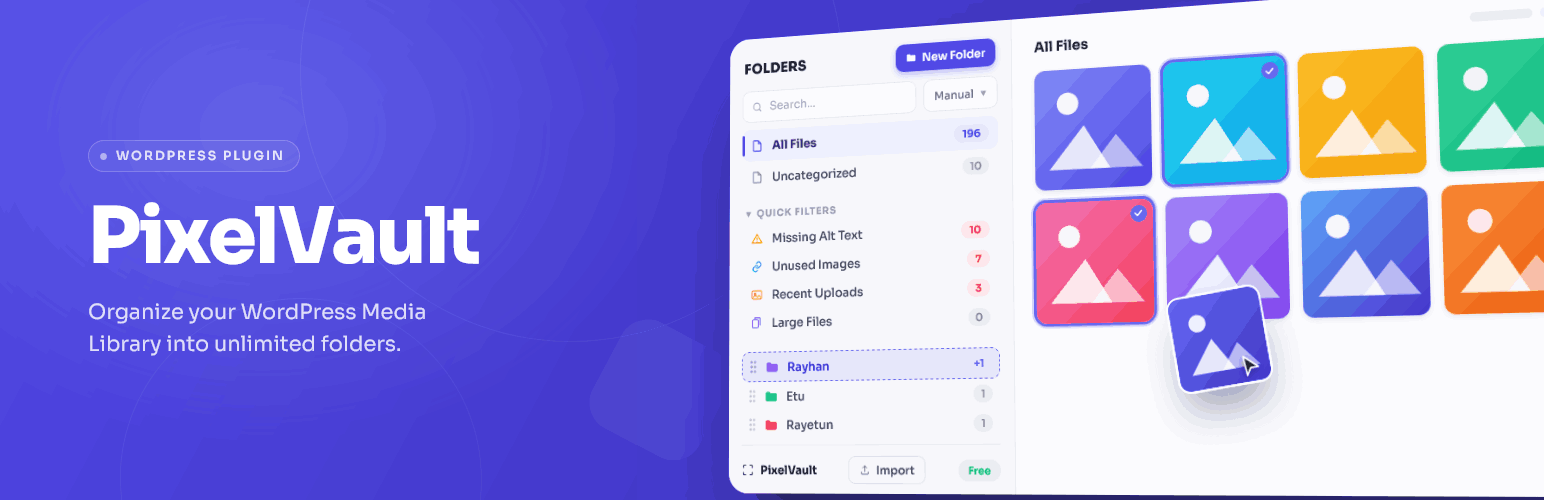 Plugin Banner
