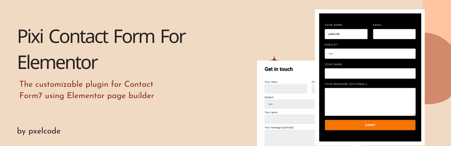 Plugin Banner