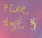 Pixie Dust icon