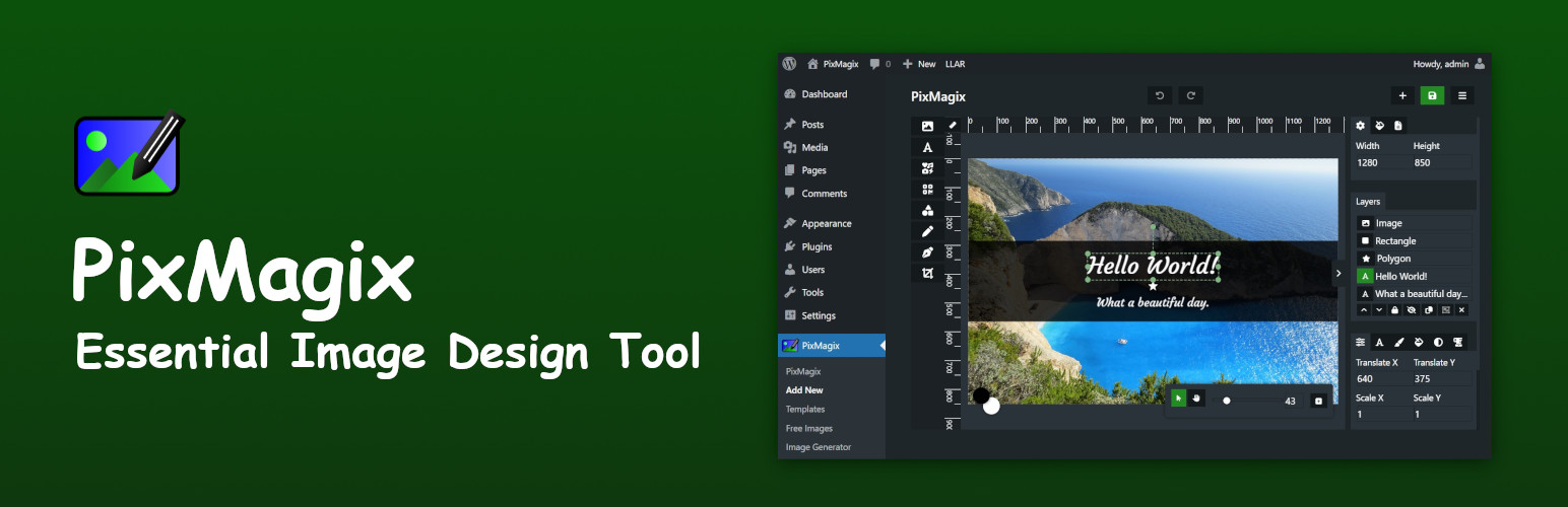 Plugin Banner