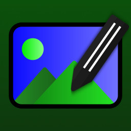 PixMagix – WordPress Image Editor icon