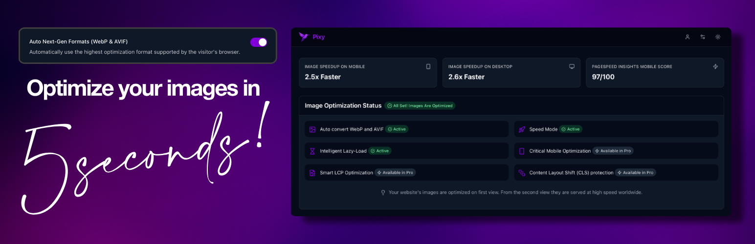 Plugin Banner