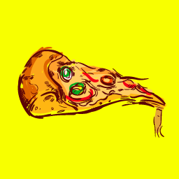 Pizza builder for WooCommerce icon
